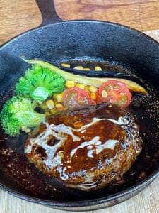 万代グリル ガルベストン by Soi