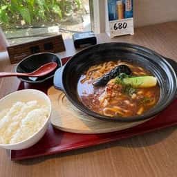 SPA HERBS 美楽亭