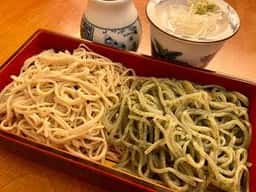 やなか