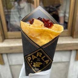 銀座PARLA SHOT AND CREPE