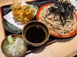 つけ天 味奈登庵 みなとみらい店