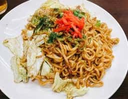 すみれ食堂