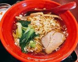 中華料理 天王軒