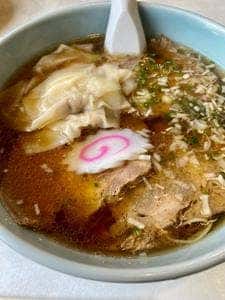 揚子菜館