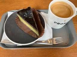 PRONTO なんばスカイオ店