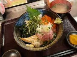 DINING さっちも