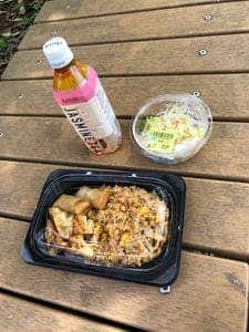 THE BUFFET 點心甜心 グランベリーパーク