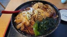 蕎麦処 大村庵
