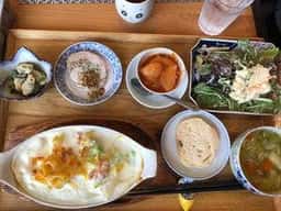 フランス食堂 Voila!