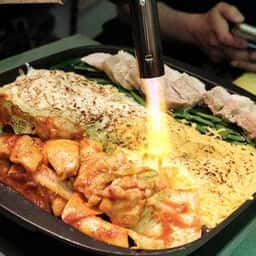 ホンデポチャ 大阪京橋店