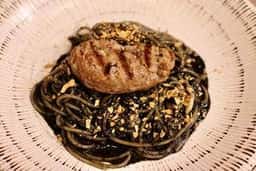 パスタ クオーレ