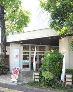 花庭食堂