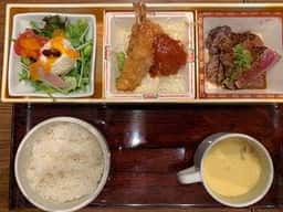 昔洋食 みつけ亭 阪急西宮ガーデンズ店