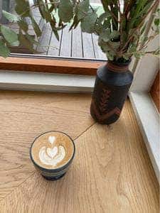 POOLSIDE COFFEE