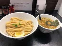 つけ麺 一心