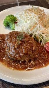 レストラン アルブル