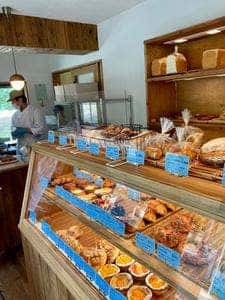 Boulangerie Pièce