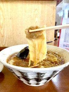ラーメン 屋台屋