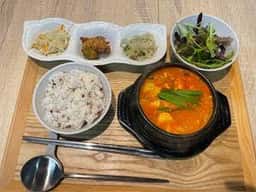 やなぎ食堂