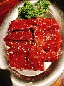 焼肉居酒屋 牛陣 新宿店