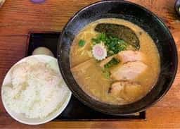 とんりゅうラーメン 堺石津本店