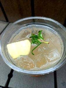 みのりカフェ エスパル仙台店