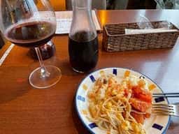 三島イタリアン マリオパスタ