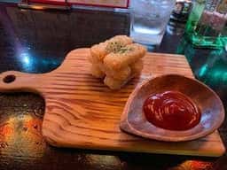 BAR 自己酎