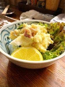 焼鳥 どぶろ