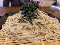 深生そば