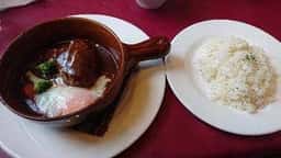 パティスリーパルテール