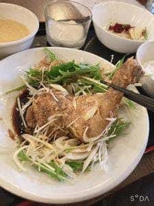 青山シャンウェイ 銀座店
