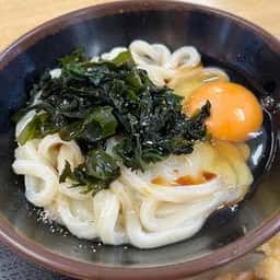 さか枝うどん 春日店
