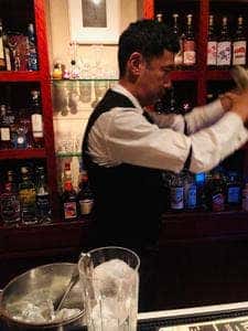 Bar魔の巣