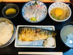 酒彩処じん家