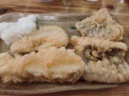 海鮮屋台おくまん 梅田DDハウス店