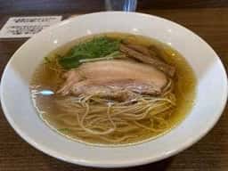 らーめん夢中