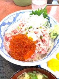 大田市場三洋食堂