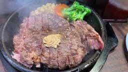 いきなりステーキ 吉祥寺店