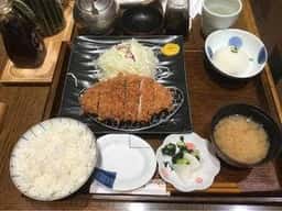 とんかつ和幸 サブナード新宿店