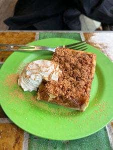 Adam's Awesome Pie