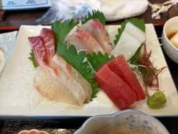 海鮮和食 仲々 安食店