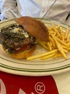 PENNY'S DINER