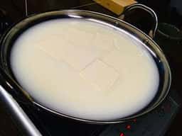 奈良町豆腐庵こんどう