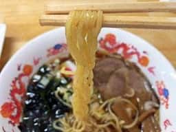 定食・らーめん あかづき