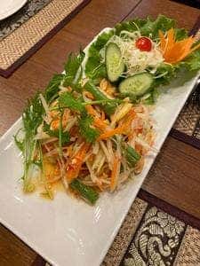 Baan Ratt