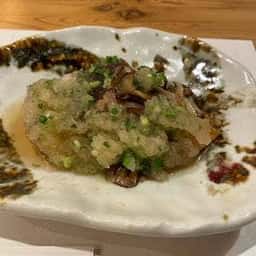 和食 希望