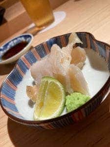 鮨 たく未