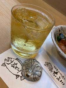 奈可川