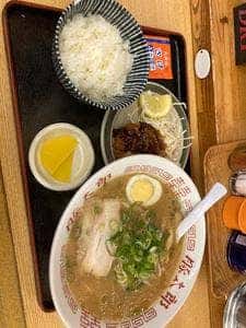 豚太郎三木店